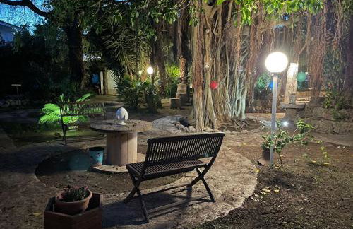 Al giardino - Photo 12