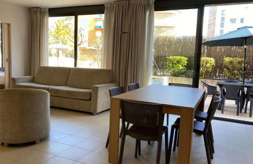 Atenea Park - Suites Apartments - Photo 118