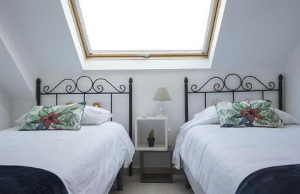 Pico Limón - Living Toledo - Foto 31