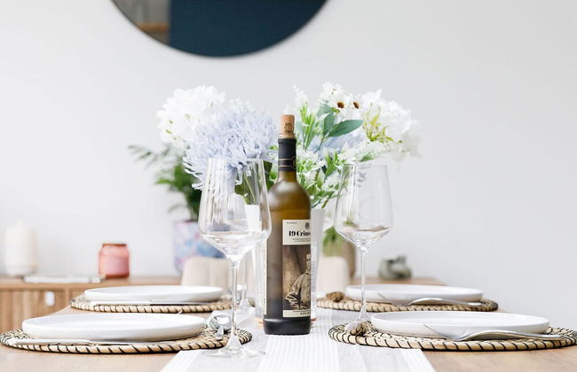 Renovated Home for 8 Canal Walk to Chichester - Foto 10