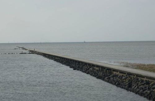 North Sea Holiday House Wellmeyer - Foto 20