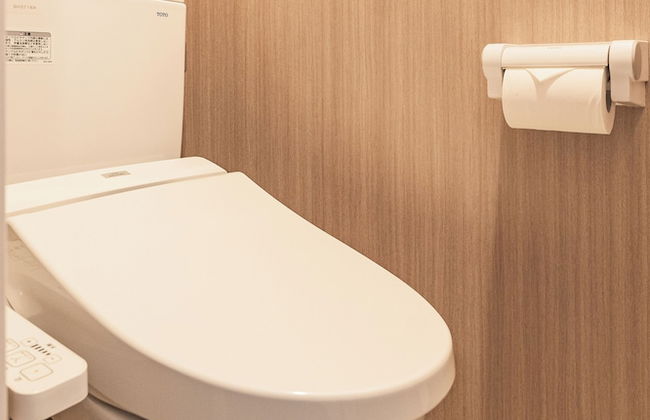 Apartment Hotel 11 Dotonbori II - Foto 16