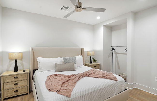 The Eleanor New Orleans - Foto 79