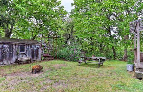 Enjoy Brewster With Years Of Family Charm - Foto 44