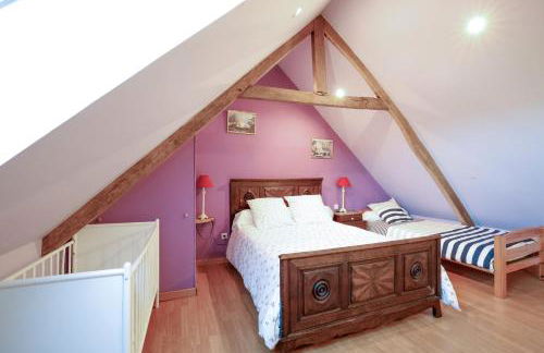 Gite Gwenn ha du - Foto 7