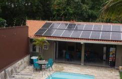 Casa Alto Padrão Piscina Aquecida e Sauna - Foto 4