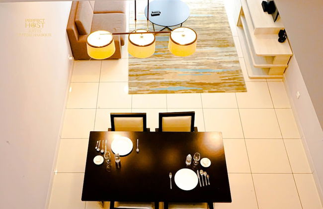 Marina Puteri Harbour Johor by Perfect Host - Foto 10