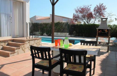 Alemanya 30 privat pool Estartit - Foto 15