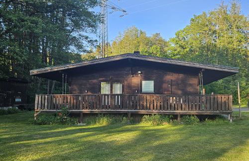 Weiherhüttla - Foto 2