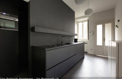 Brera Apartments in Porta Volta - Foto 54
