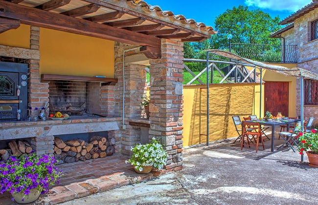 Tr-f457-mcas0as - Colle del Sole 7 1 - Foto 8