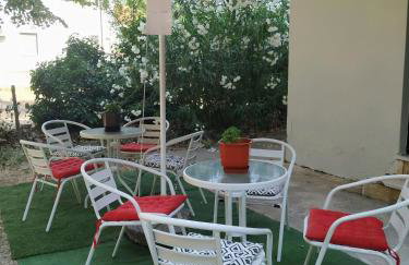 GIOTAS APARTMENTS - STUDIOS - Foto 21