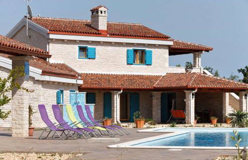 Villa Tovarovica - Foto 67