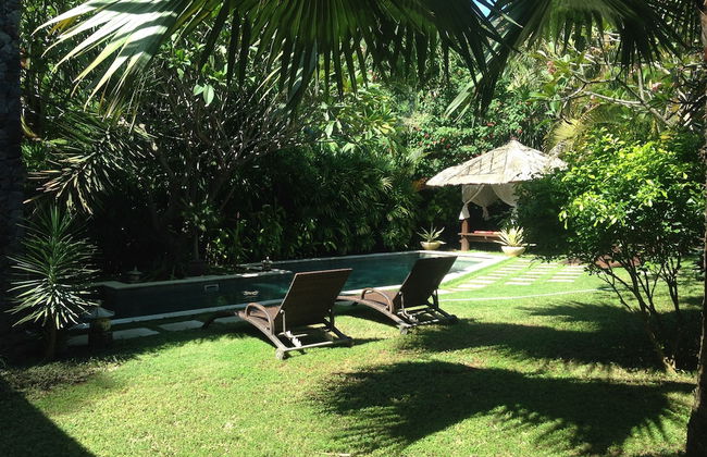 Villa Kupu Kupu - Foto 36