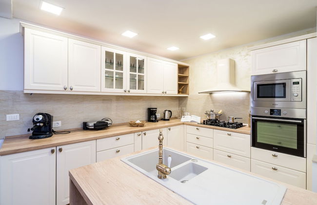 Villa Luciana Residence - Foto 11