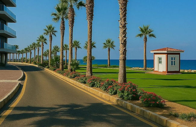 Seaside Bliss Getaway - Foto 33