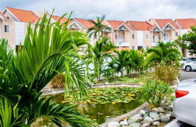 Marley Manor by Pro Homes Jamaica - Photo 13