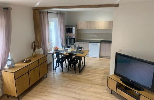 L Inimitable spacieux et lumineux avec 2 chambres - Foto 2