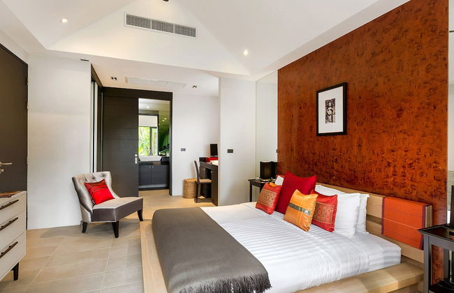 Infinity Blue Phuket by Elite Havens - Photo 3