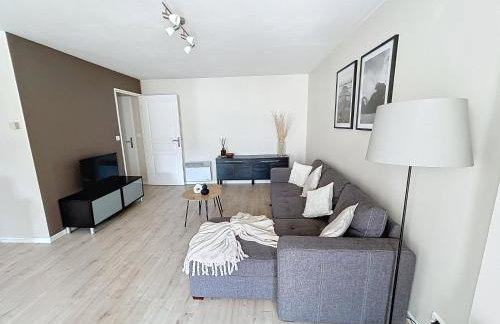 Le Horance Balcon et parking - Photo 25