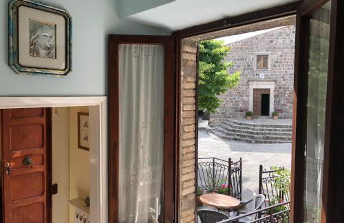 Casa della piazza - Foto 12