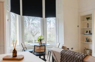 The West End Retreat - Your Luxurious 5* Apartment - Foto 6