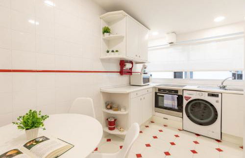 Itsasaurre - baskeyrentals - Foto 15