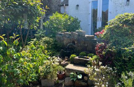 Craig Cottage 3BR Tayport Near St Andrews - Foto 35