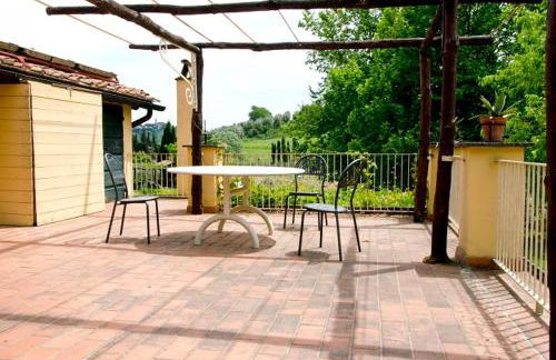 Agriturismo Podere Bucine Basso - Foto 130