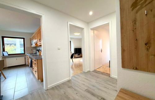 Perfekt für 4-6! Küche Garage S-Bahnhof Flughafen - Foto 19