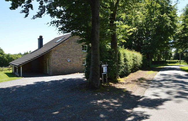 Picture-perfect Holiday Home in Sourbrodt With Garden, BBQ - Foto 73