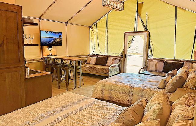 6 Son's Geronimo - Birdhouse Cabin - Foto 7