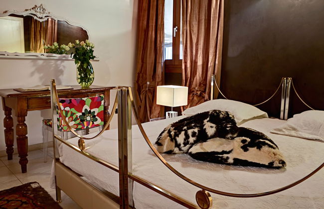 Il Vicolo Aparthotel Verona - Foto 6