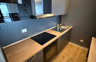 Luxury sulle piste da sci - box - Giardinetto - Appartamento ristrutturato 2025 - - Photo 5