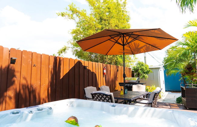 Modern Oasis - Photo 68