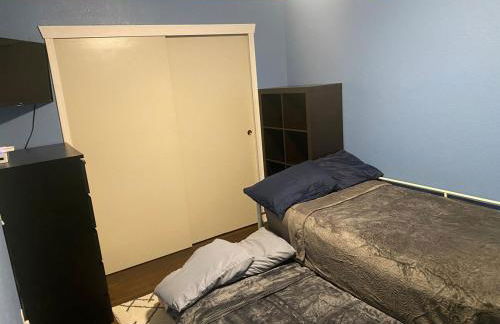 English Rose Garden Cottage near Roseville, CA - Foto 26