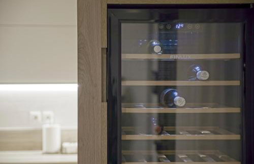 Villa Mourelo luxury villa in chania with private pool jacuzzi - Foto 50