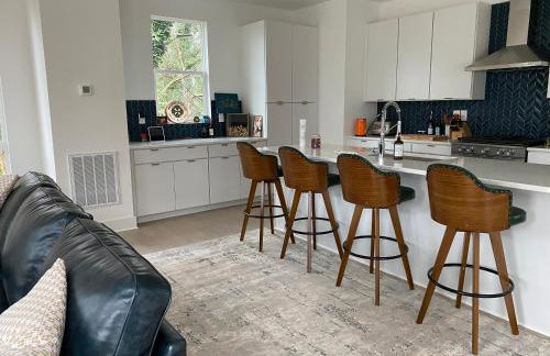 Entire Home Close to BOA Stadium & City - Foto 21