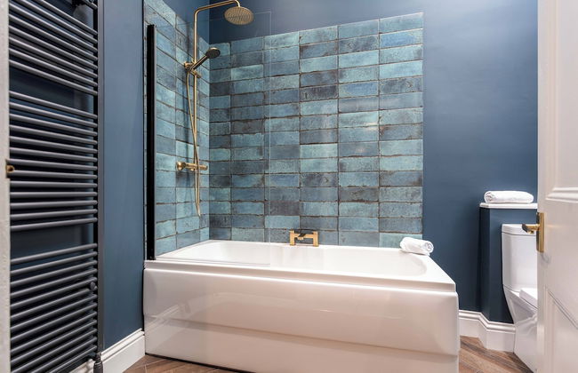 The Oliver - Donnini Apartments - Foto 19