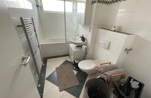 60sqm "Piece of heaven" in Munich's south - Foto 24