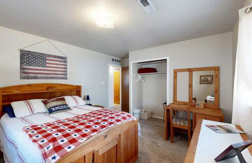 Farmington Family Home with Private Patio - Foto 18