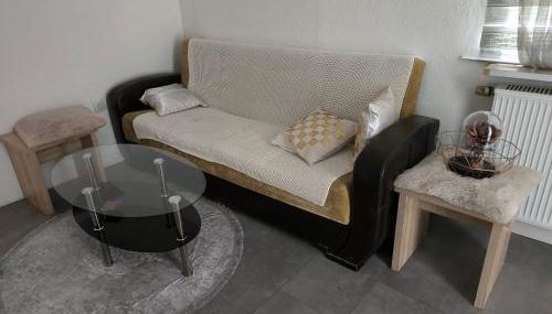 Ferienwohnung In Krumbach - Foto 2