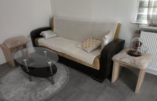 Ferienwohnung In Krumbach - Foto 2