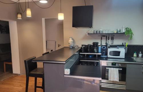 Gîte Chez Angela - Foto 3