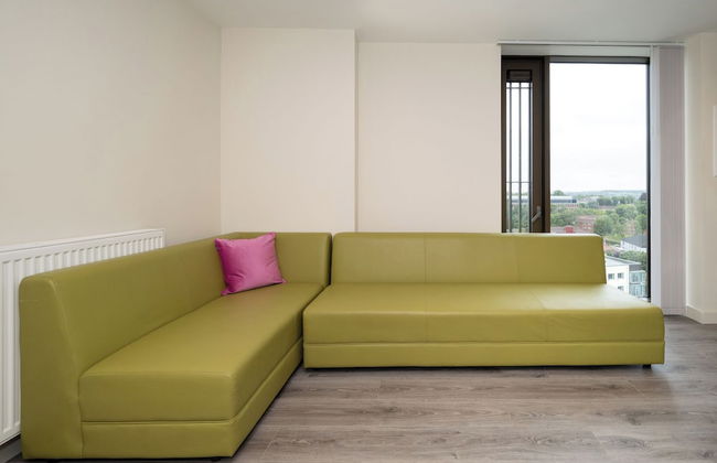 Crow's Nest - Foto 17