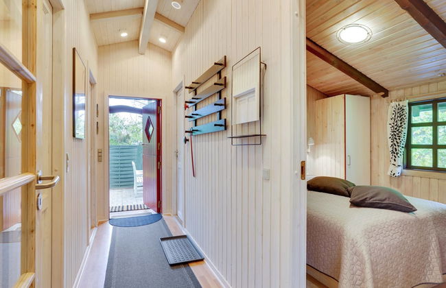 "Gail" - 400m to the fjord - Foto 19