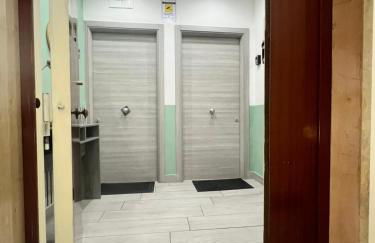 Dimora di Antonietta Room - near Train Station & Wi-Fi - Foto 14