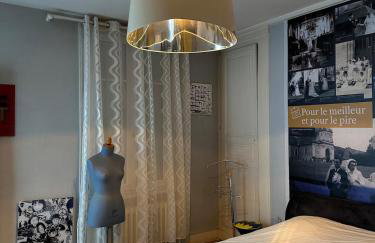 Bed and birds - Foto 45