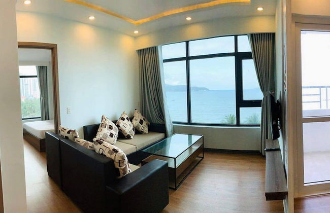 Cala Bayview Muong Thanh - Foto 16