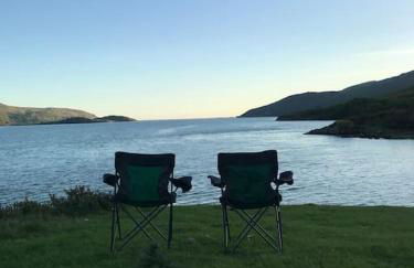 Snowdonia Shepherds Hut + Hot Tub - Foto 7